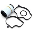 thumbnail image 3 of Car Engine Crankcase Filter Turbo Vent Filter Kit for, 3 of 5