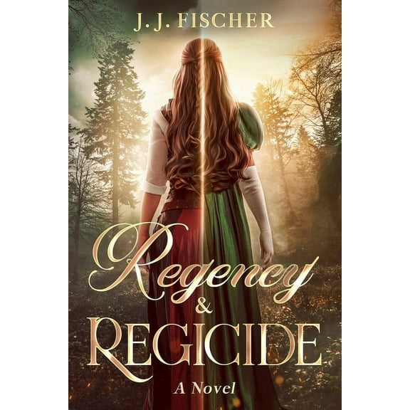 Regency & Regicide, (Paperback)