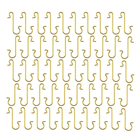 

TWCTUWEN Pot Hooks And Hangers New Christmas Hook Metal Hook Christmas Christmas Tree S Hook Christmas Stocking S Hook