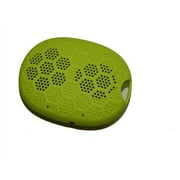 Zen Logic BT Speaker/ Speakerphone with Powerbank, Charging Cable & Adjustable Strap - Green