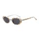 thumbnail image 2 of de Sol Porizadas Clásico Retro Lentes de Pya para Hombre Mujer Protectión Contra Sor Macarena Gafas de sol Clout Goggles, 2 of 5