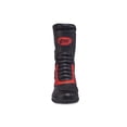thumbnail image 3 of Botas Biker Hombre Workland 009 Doble proposito Moto Rojo 29, 3 of 6