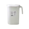 thumbnail image 1 of Hervidor de agua para el hogar, hervidor de agua transparente resistente a altas temperaturas, hervidor de té de gran capacidad Wmkox8yii hjk6394, 1 of 1