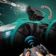 thumbnail image 4 of CAR DE SENCIA DE GESTUAS RC, 360 Grados Sensing de Gestos RC Actud la Larga Larga Langa Motor Potente para Aire Libre en Interiores, 4 of 7