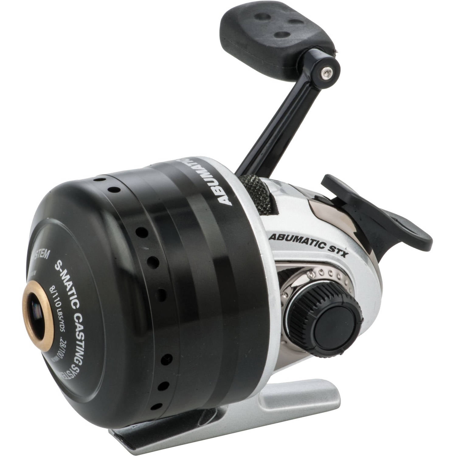 Abu Garcia Abumatic STX Spincast Fishing Reel