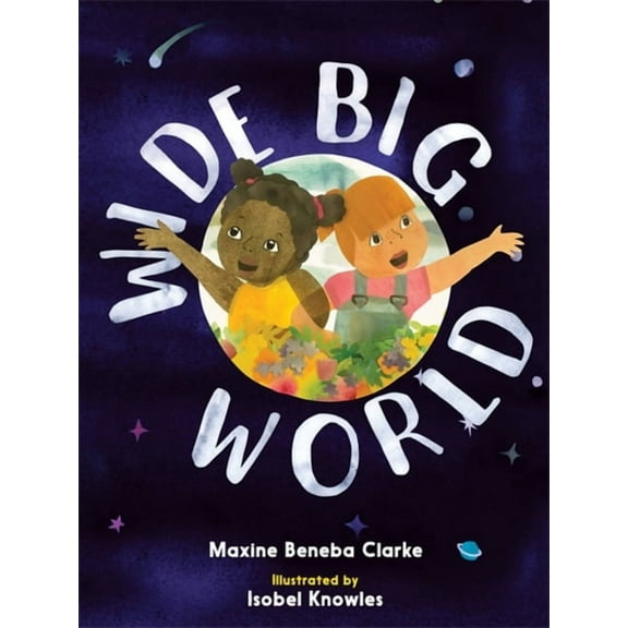 Wide Big World (Paperback)