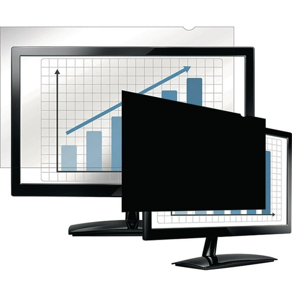 PrivaScreen™ Blackout Privacy Filter - 22.0" Wide