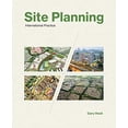 thumbnail image 1 of Site Planning: International Practice (The MIT Press), 1 of 2