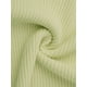 thumbnail image 5 of INSPIRAR CHIC Ropa de descanso para mujeres sin mangas, blusa suave de cuello en U, camisetas de dormir casuales XL Verde, 5 of 6