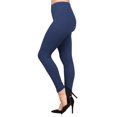 thumbnail image 6 of Solid Super Soft Leggings, 6 of 61
