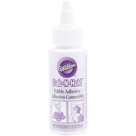 Wilton Dab-N-Hold Edible Adhesive