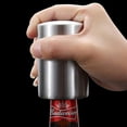 thumbnail image 2 of 1pcs Magnetic Automatic Bottle Opener, 2 of 4