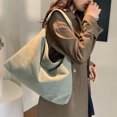 thumbnail image 2 of Bolso Tipo Cartera Mano Hobo Informal Hombro para Mujer Gran Capacidad, 2 of 9
