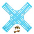 thumbnail image 1 of High Efficiency Protective Cage Bee Queen Cage, Queen Protective Tool, Bees For Queens Being Frightened, 1 of 8