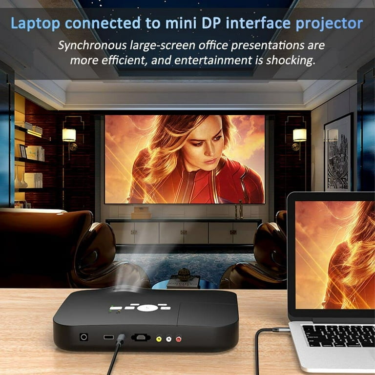 Adaptador Monitor Mini Display Port A Cable Hdmi Tv 1.3 Hd Para Imac Mac  Book con Ofertas en Carrefour