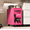 Rose-Red Surprise Kitten, variant on Under-Desk Storage Wheeled Desk Caddy – Compact Workspace Solution with Smooth-Rolling Quiet Casters, Sturdy Powder-Coated Metal Frame & Sleek Minimalist Design for Clutter-Free Workstation
