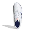 thumbnail image 4 of TENIS ADIDAS DE FUTBOL GOLETTO VIII TF BLANCO #25.5, 4 of 5