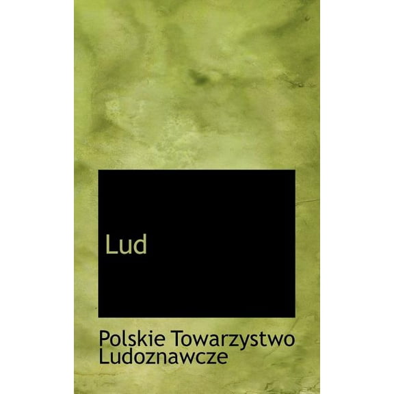 Lud (Paperback)