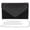 Black, variant on TUIBELYN Dress Purse Fashion Handbag Wedding Clutch Envelope Evening Clutch Wedding Party Prom Bag