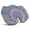 White-9, variant on Premium Mandala Pattern Memory Foam Seat Cushion Ergonomic Chair Pad for Office Chair, Car, Airplane & Bleachers Sciatica, Tailbone Hip & Back Pain Relief - Chair Cushion for Long Office Workers.