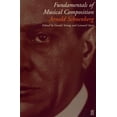 thumbnail image 1 of Pre-Owned Fundamentals of Musical Composition (Paperback) 0571196586 9780571196586, 1 of 1