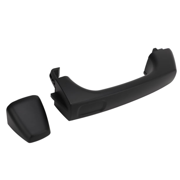 Manija de Puerta Exterior Automotriz KIMISS 1253074667 Tapa de Extremo de Manija de Puerta Exterior Cubierta de Manija de Puerta Exterior Sin Deformación Reemplazo para H3 H3T ANGGREK Otros