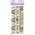 thumbnail image 3 of Violette Stickers Row of Cats, 3 of 3