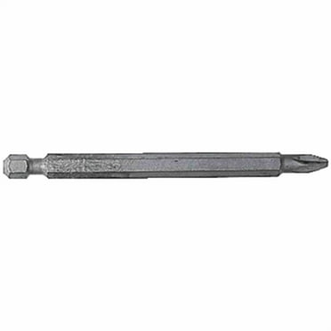 DeWalt DW2031 Phillips Power Bit, #2, 3-1/2", Each