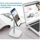 thumbnail image 5 of Soporte para Celular o Tablet de escritorio Blanco CONTOYSA ZJ422 BLANCO, 5 of 6