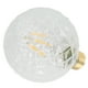 thumbnail image 5 of Lámpara de Filamento de Alto Brillo, 220 V E27 Tornillo Bulbo Decorativo LED para Sala de Estar Para El Dormitorio para el Baño, 5 of 7