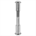 thumbnail image 3 of Perno de Bisagra Plegable Negro, Reparación de Bloqueo de Acero Endurecido, Gancho de Tornillo Fijo para M365 Patinete Eléctrico, 3 of 5