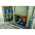 thumbnail image 5 of Ozark Trail Camping Table, Gray, 34.2"Wx19.6"Dx31.5"H, New, 5 of 21