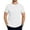 A-White 1pack, variant on COOFANDY Men's Crew Neck T-Shirts Short Sleeve 2 Pack Casual Summer Slim Fit Basic Tee Shirt