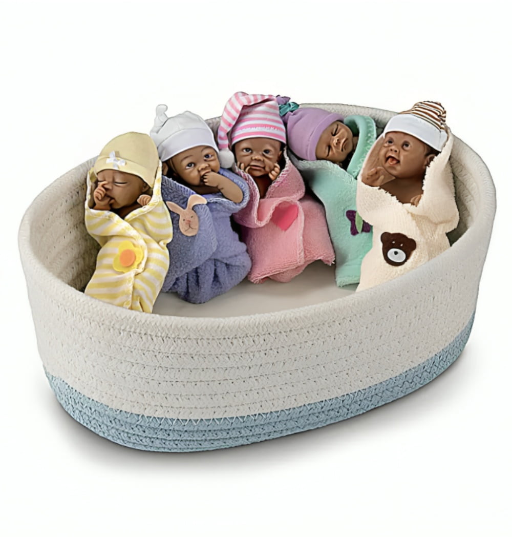 The Ashton-Drake Galleries Bundle Babies Baby Doll