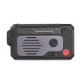 thumbnail image 1 of Solar Powered Emergency Radio with NOAA WB Band, Bluetooth, 1 of 1