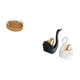 thumbnail image 5 of Cestas de almacenamiento,Cestas de almacenamiento de cocina tejidas con asas hechas a mano,estatua de cisne,Estatuas y figuras de cisnes de cerámica modernas Esculturas,Escultura de animales, 5 of 8