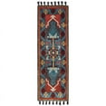 thumbnail image 2 of Sphinx Madison Area Rug 61403 Casual Rust Vibrant Saturated, 2 of 2
