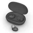 thumbnail image 5 of Jabra Enhance Plus Self-Fitting OTC in-the-Ear Hearing Aids with iPhone Streaming for Music & Calls, Dark Grey, 5 of 9