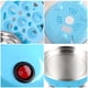 thumbnail image 3 of Rapid Egg Cooker: 7 Huevos Capacidad Hervidor Eléctrico para Huevos para Huevos Hervidos, Escalfados, Revueltos o en Tortilla con Apagado Automático - Rosa, 3 of 4