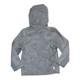 thumbnail image 2 of Free Country Boy's Wind & Water Resistant Free Cycle Super Soft Shell Jacket (Grey Tie Dye, 14/16), 2 of 2