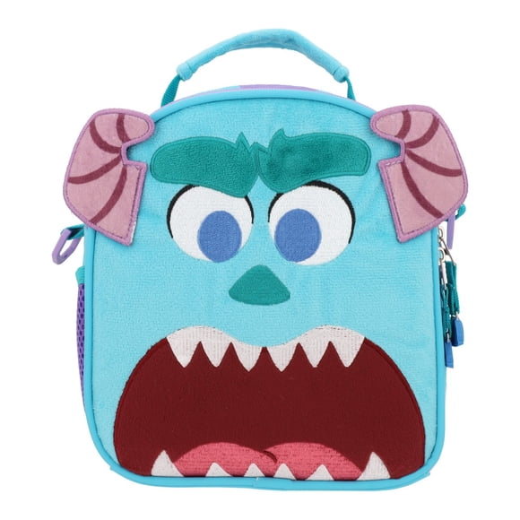 Lonchera Termica Disney Monsters Inc Sullivan Yadatex