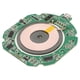 thumbnail image 1 of Bobina de placa de circuito PCBA, módulo de carga inalámbrica Módulo de carga inalámbrico portátil Módulo de cargador inalámbrico Qi Integración perfecta, 1 of 8