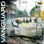 Various Artists - Vanguard Streetart (Various Artists) - Rap / Hip-Hop - Vinyl
