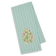 thumbnail image 5 of DII Multi-Color Cotton Easter Eggs Dishtowel Set 18x28 inch 3 Piece, 5 of 9