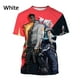 thumbnail image 3 of Camiseta gráfica del juego Valorant para hombre, con estampado 3D, informal, de verano, de manga corta, con cuello redondo, para niños, ropa de calle, 3 of 5