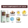 thumbnail image 3 of Clearance Champú para el cabello Champú con proteínas Champú para dejar el cabello con proteínas orgánicas para cabello seco y dañado(Buy 2 Save 10%), 3 of 8