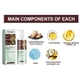 thumbnail image 3 of Champú para el cabello Champú con proteínas Champú para dejar el cabello con proteínas orgánicas para cabello seco y dañado(Buy 2 Save 10%), 3 of 8