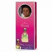 American Girl Disney Princess Tiana Doll – The Princess and the Frog – 18