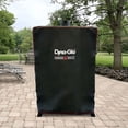 thumbnail image 4 of Dyna-Glo DG1235GSC Premium Wide Body Vertical Smoker Cover, 4 of 6