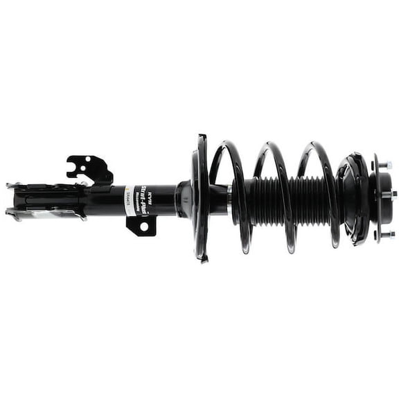 Front Left Strut and Coil Spring Assembly - Compatible with 2006 - 2012 Toyota Avalon 2007 2008 2009 2010 2011